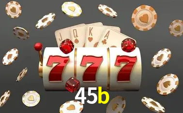 45b bet