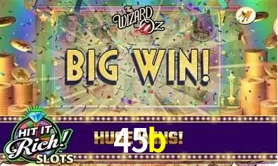 Ofertas Imperdíveis na 45b: Promoções e Bônus Que Valem a Pena