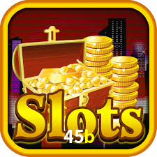 Bônus Generosos e Exclusivos no 45b para Você!